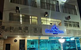 Bellonorte Hotel